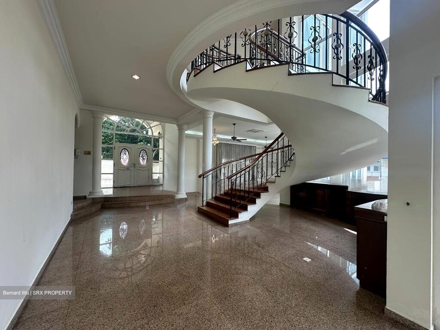 Raffles Park (D11), Detached #491299881